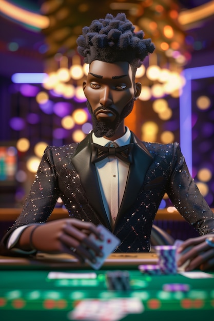 Bermain Slot Secara Bertanggung Jawab