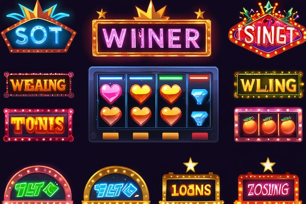 Permainan Slot di Mantra88