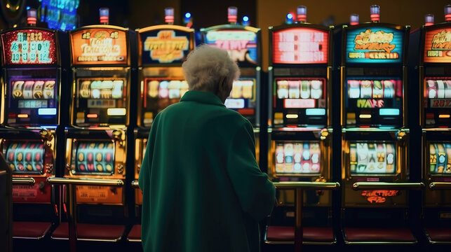 Mengungkap Keajaiban Permainan Slot di Mantra88