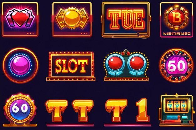 Mengenal Mantra88 Gold: Permainan Slot Terbaik untuk Pecinta Game