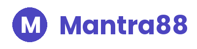Mantra88 Logo